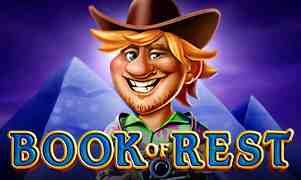 Book of Rest