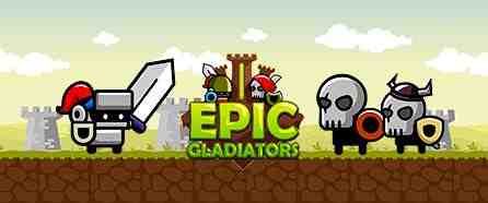 Epic Gladiators