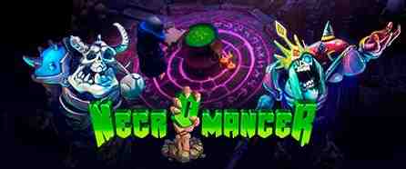 Necromancer