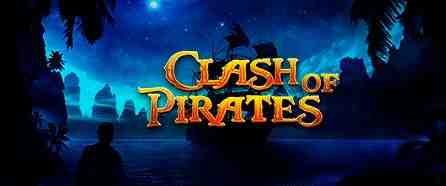 Clash of Pirates