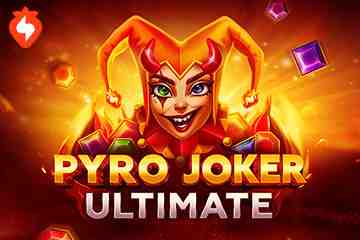 Pyro Joker Ultimate