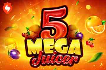Mega Juicer 5