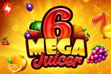 Mega Juicer 6
