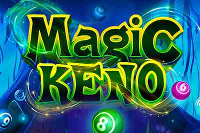 Magic KENO