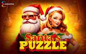 Santa's Puzzle