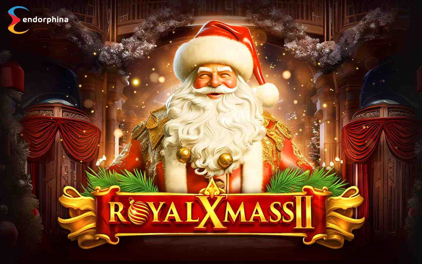 Royal X-mass 2