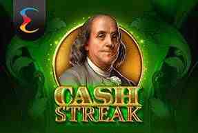 Cash Streak