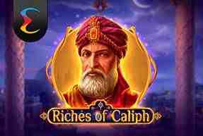 Riches of Caliph