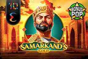 Samarkand's Gold