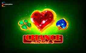 Chance Machine 5
