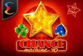Chance Machine 40