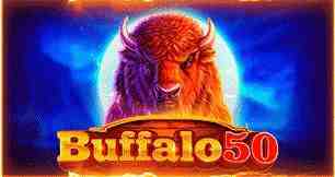 Buffalo 50