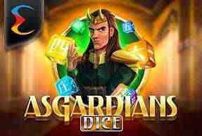 Asgardians (Dice)