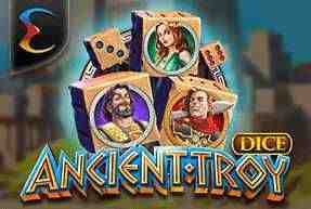 Ancient Troy (Dice)