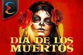 Dia De Los Muertos