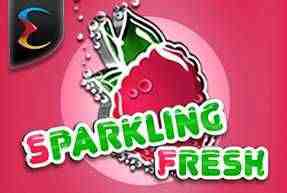 Sparkling Fresh