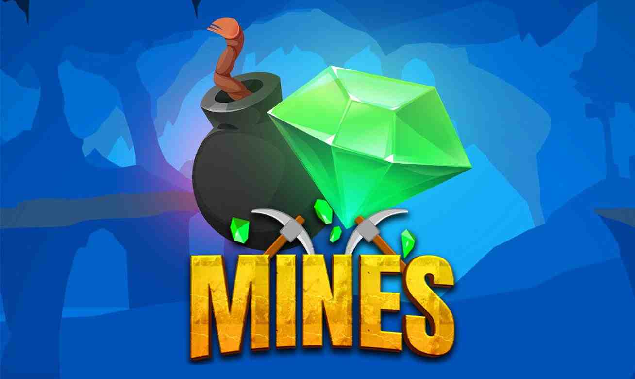 Mines