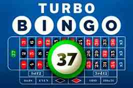 Turbo Bingo 37