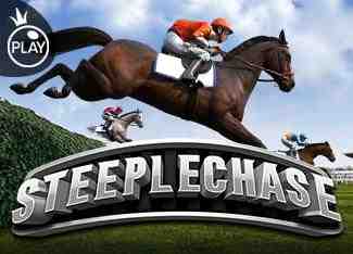 Steeplechase