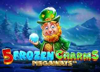 5 Frozen Charms Megaways