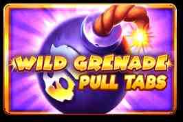 Wild Grenade (Pull Tabs)