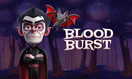 Blood Burst