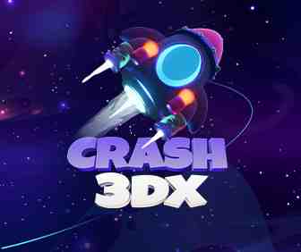 Crash 3DX