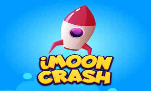 iMoon Crash