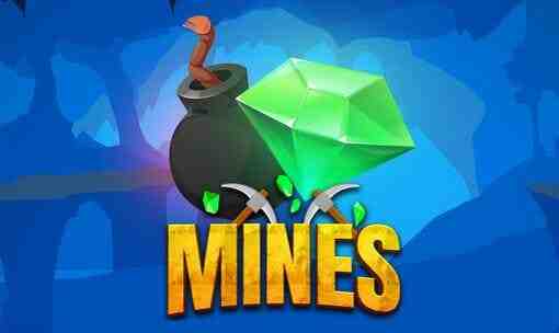 Mines
