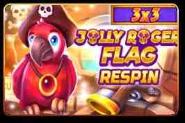 Jolly Roger Flag (Reel Respin)