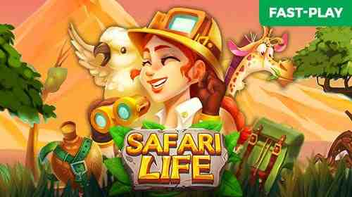 Safari Life 2