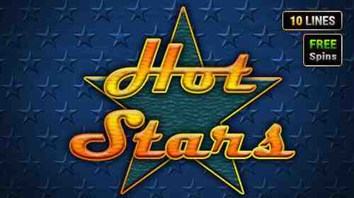 Hot Stars