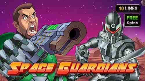 Space Guardians