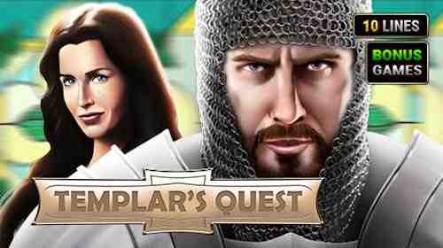 Templars Quest