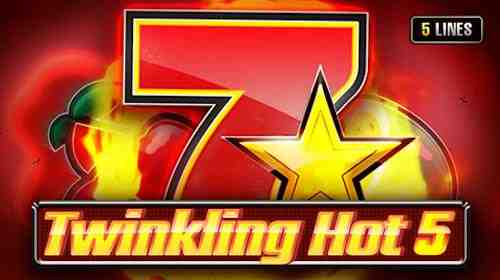 Twinkling Hot 5