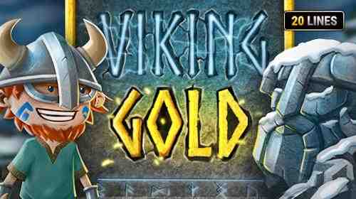 Viking Gold