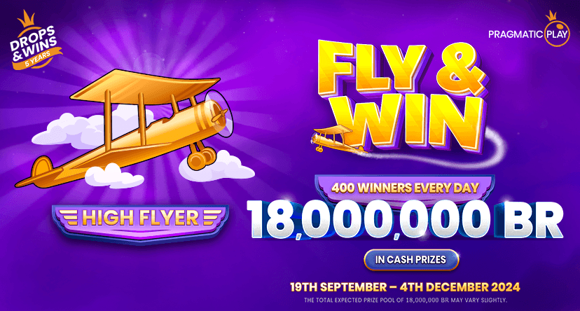 Fly & Win