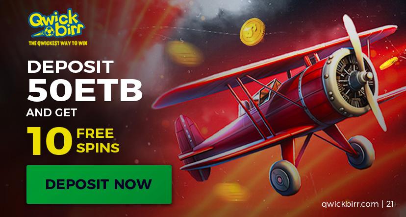 Deposit Free Spins