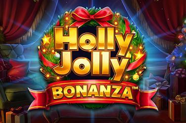 Holly Jolly Bonanza