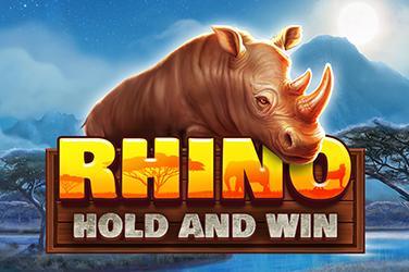 Rhino Hold And Win