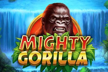 Mighty Gorilla