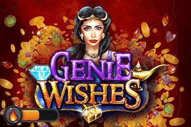Genie Wishes