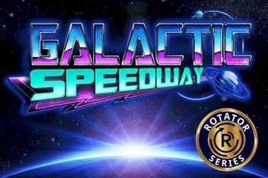 Galactic Speedway