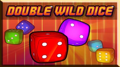 Double Wild Dice