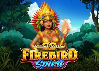 Firebird Spirit - Connect & Collect