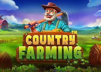 Country Farming