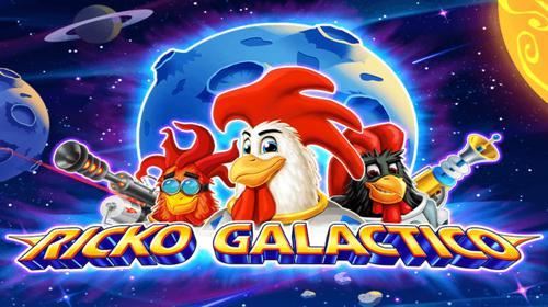 Ricko Galactico