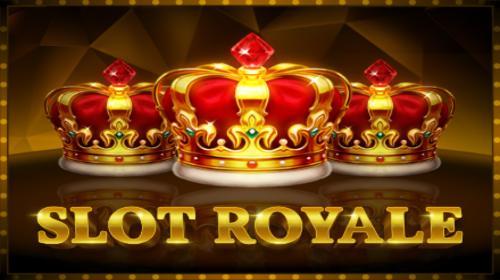 Slot Royale