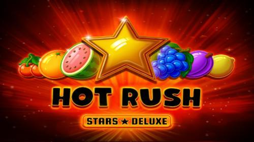 Hot Rush: Stars Deluxe