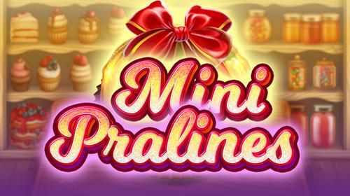 Mini Pralines